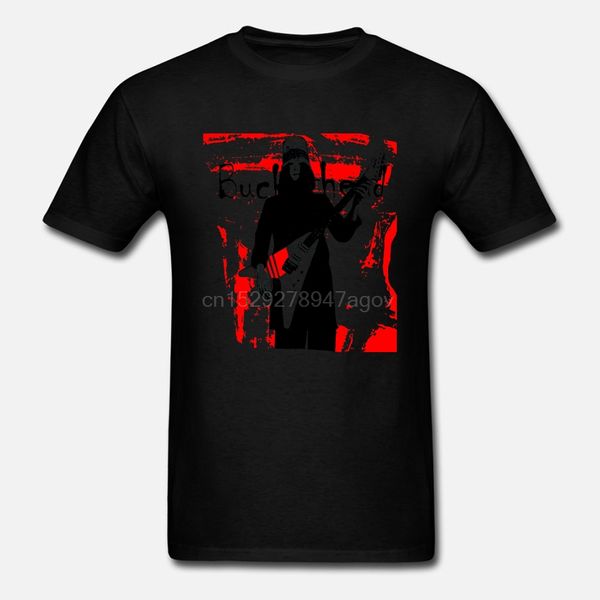 

buckethead-guitarist-gun-n-39-roses-music-rock-band-white-t-shirt-size-l
