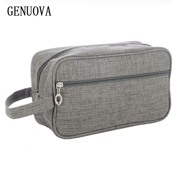 

cosmetic bags men's washable bag large capacity travel organizer makeup toilet portable daily necessities toiletry make up