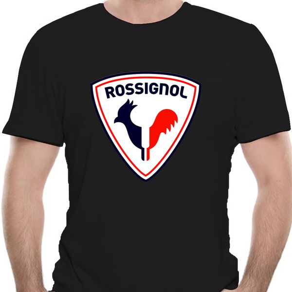 

лыж rossignol горных лыж футболка 0317j