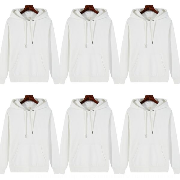 

2020 autumn couple wear ins men's hoodie couple sweater hoodie sweaterhip hop loose large size sweater for men tnkry, Black