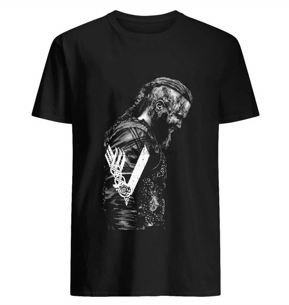 

king ragnar lothbrok - vikings 38 t shirt hoodie for men women unisex