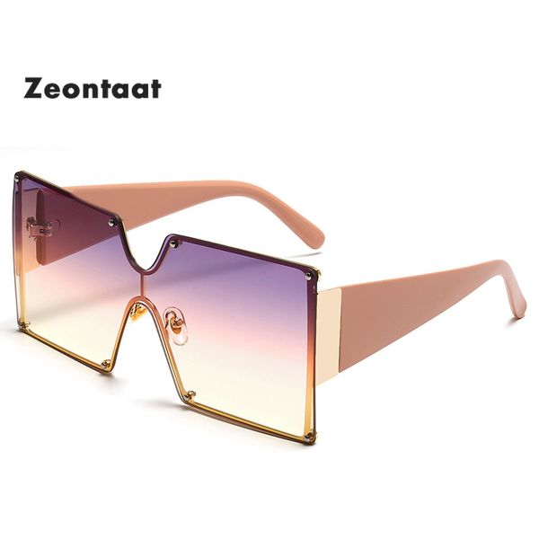 

women sunglasses oversize new brand designer women square retro men sun glasses fashion style lady pc frame eyewear, White;black