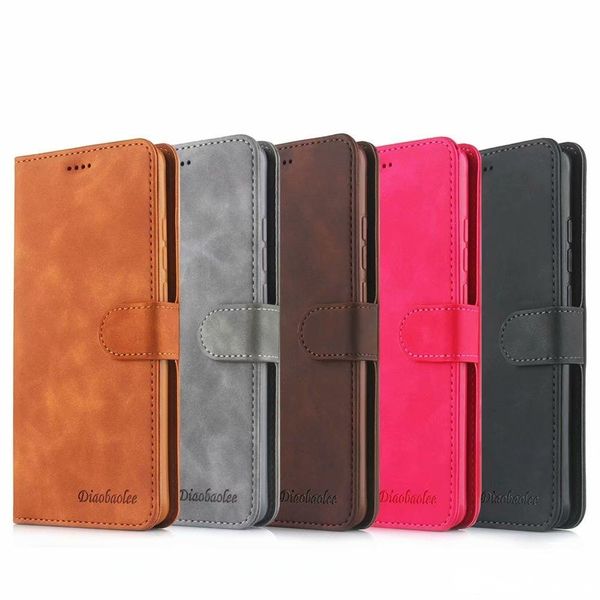 

luxury leather case for xiaomi mi 9t pro case wallet card holder money slot for xiaomi redmi k20 pro phone cover mi9t