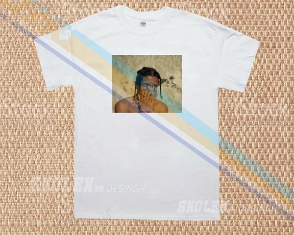 

new inspired by daytona pusha t-shirt hip hop rap tour merch limited vintage