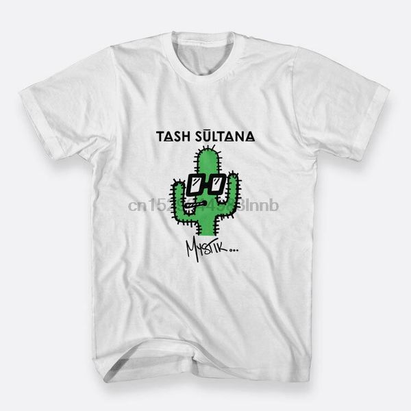 

таш султана mystik футболка мужская s для 3xl цвет белый