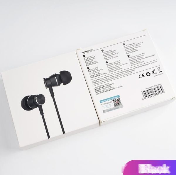 

langsdom 2020 m305 hifi earphone for phone bass metal headphones in-ear headset stereo earbuds with mic for iphone xiaomi