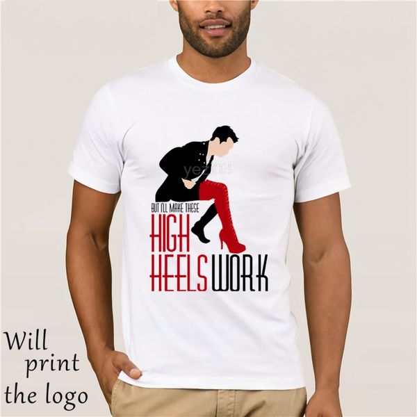 

funny panic in the disco brendon urie t shirt man fashion man shirt 3d t shirt