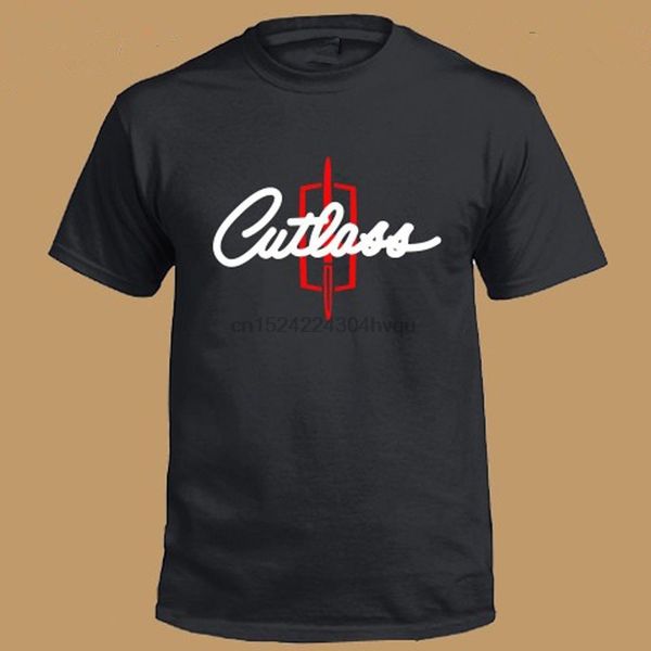 

fashion cutlass oldsmobile emblem racing t shirt classic tees women tshirt