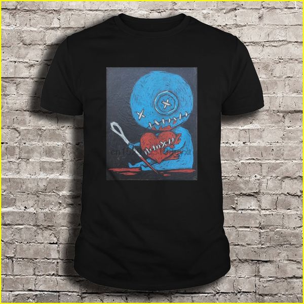 

men t shirt you're all mine voodoo break heart women t-shirt