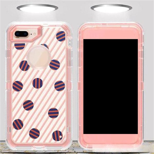 

for samsung galaxy s9 note 8 s8 plus clear artistic pattern robot case for iphone x 8 7 6 6s hybrid crystal graphics defender good