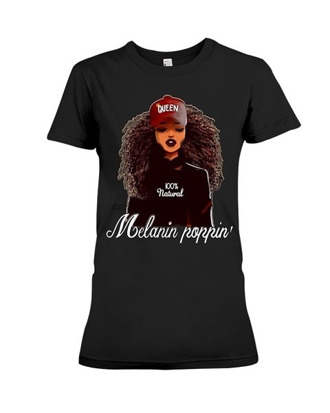 

меланин poppin