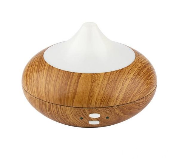 

fragrant and atomizing humidifiers mini colorful wood grain