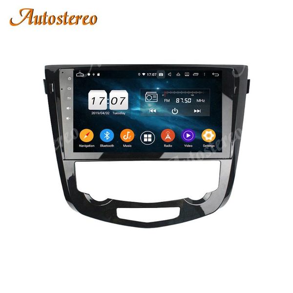 

wireless carplay for x-trail qashqai 2013+ android 10 car radio gps navigation unit radio recorder multimedia player wifi car dvd