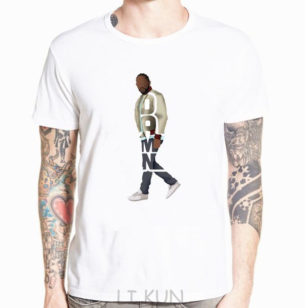 

damn kendrick lamar t shirt hip hop humble tee unmastered orange all sizes casual short sleeve o-neck tee t-shirts