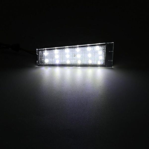 

rear license plate light lamp dc 12v c0608a0oem-d136-196 accessories auto 1 pair