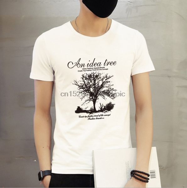 

color block tee 2020 summer new arrival round neck short sleeve t shirt men multicolor athleisure casual top