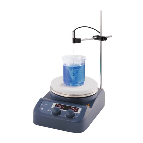 

magnetic stirrer digital plate heating stirrer laboratory