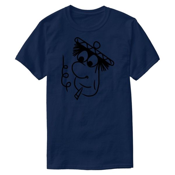 

print fashion comic hippie t-shirt for mens letter cool black male harajuku boy girl tshirts camisas shirt tee