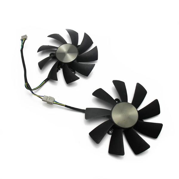 

fans & coolings 100mm gaa8s2h gaa8s2u gtx1070ti mini ventilador de refrigeraciÃ³n 4 pines para zotac geforce gtx 1080 1070 ti 106