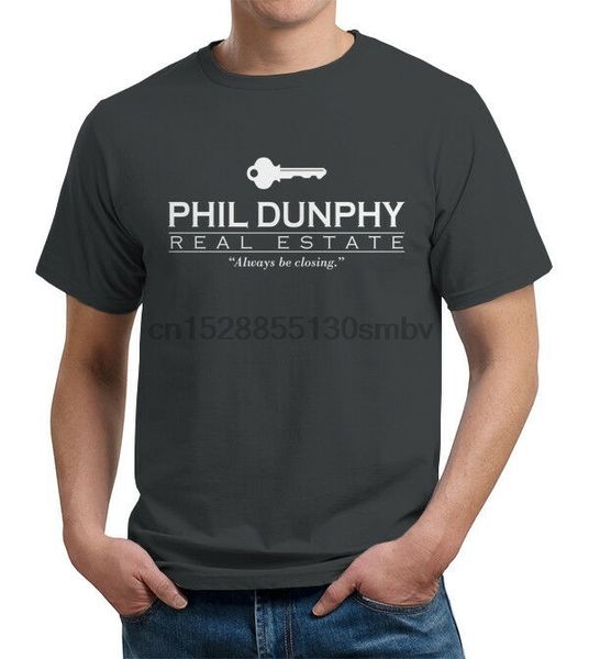 

phil dunphy real estate t-shirt real estate mogul and the coolest father of all
