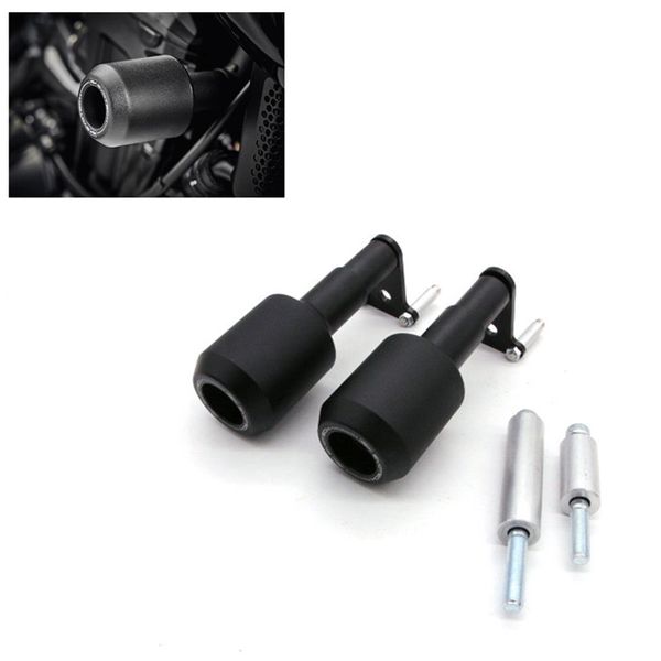 

slider frame sliders engine protective guard cover falling protection for z400 ninja400 ninja 400 z400 z 400 2020-2020