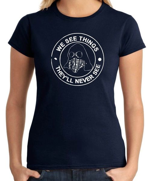 

2020 горячие продажа мода футболка мы видим вещи хулиганы tee shirt