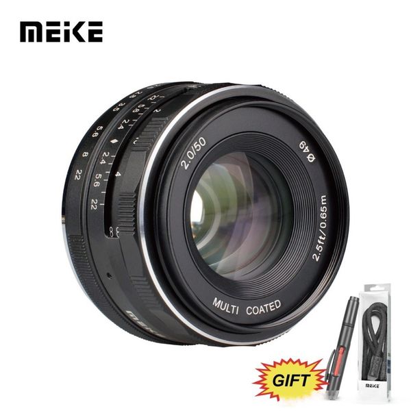 

mk-50mm f2.0 large aperture manual focus lens for fujifilm x-t20 x-t2 x-pro2 x-e3 x-t1 x-t10 x mount cameras with aps-c