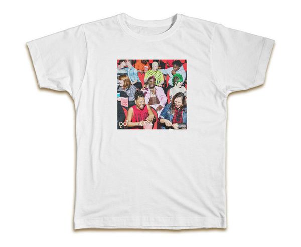 

lil yachty lil boat custom mens fashion t-shirt tee s-3xl new-white outfit tee shirt