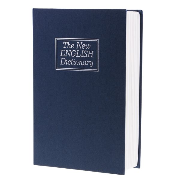 

творческого money box hidden safe box словарь копилка для cash jewelry