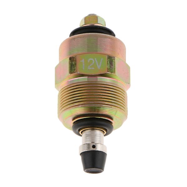 

12v топлива отсечных электромагнитный клапан выключатель aftermarket часть