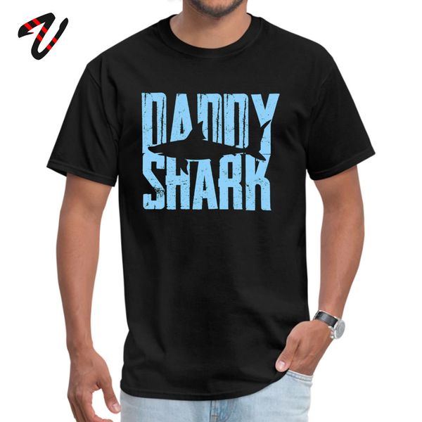 

дизайн футболка 2019 популярного crewneck daddy shark смешного подарка steven universe мужская футболка хип-хоп джаз рукав тройников