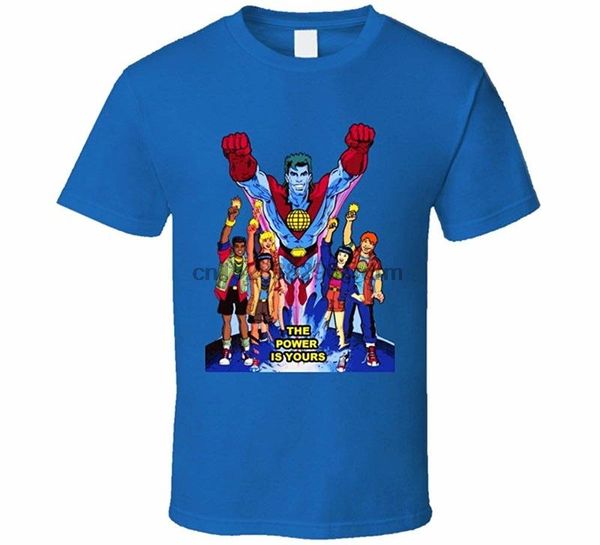 

одежда perfect fit футболки команда спасателей капитана планеты футболка 8165