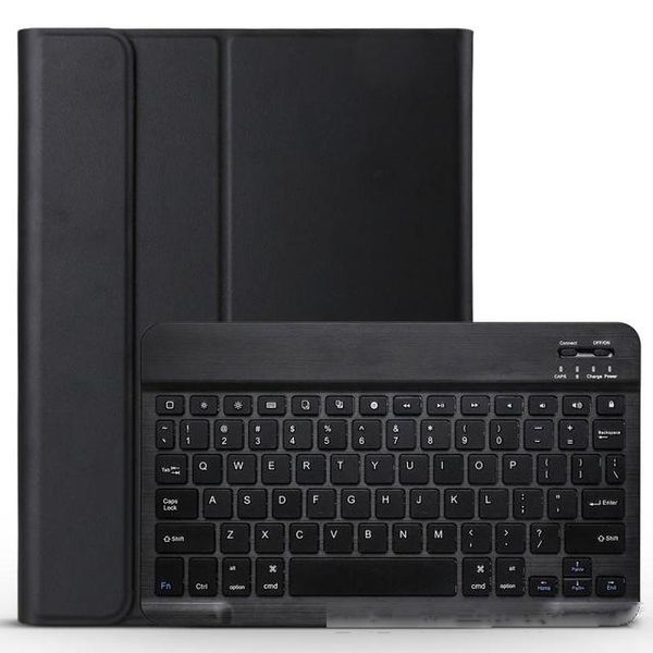 

omputer & office for huawei mediapad m5 lite 10 keyboard case 10.1 inch 2-w09 bah2-l09 bah2-w19 bluetooth keyboard leather cover funda co