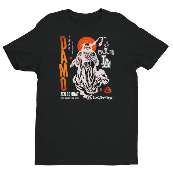 

damo son ofthe village непобедимый streetwear сша одежда hip hop streetwear 2019