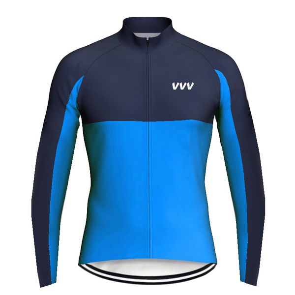 

long sleeve cycling jersey bicycle mtb bike clothing sports shirt blue pro motocross mountain road ride tight jacket 2021, Black;red