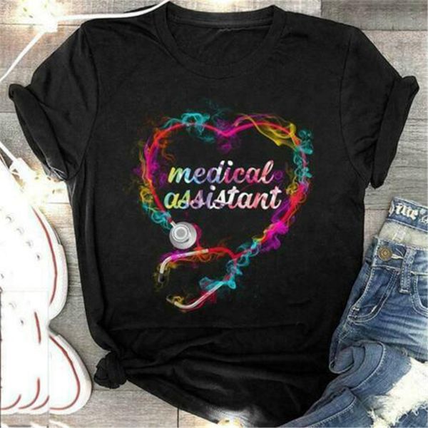 

фельдшер ladies t-shirt хлопок s-3xl популярного tagless tee shirt
