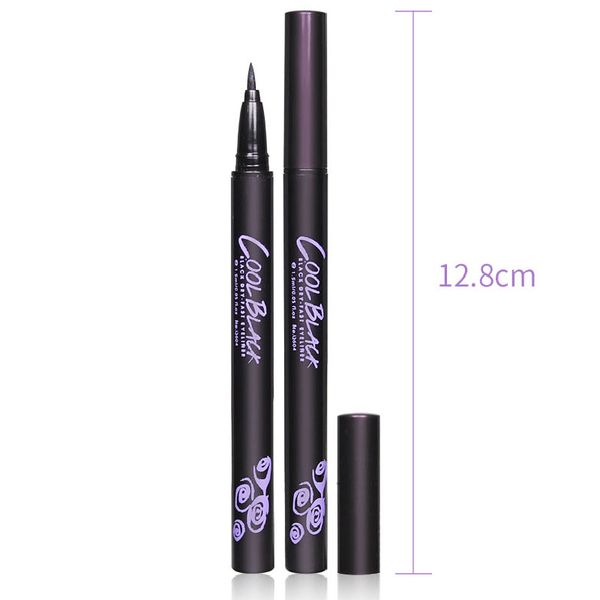 

eyeliner ly 1 pcs liquid pen waterproof long lasting quick drying smooth makeup beauty cla88
