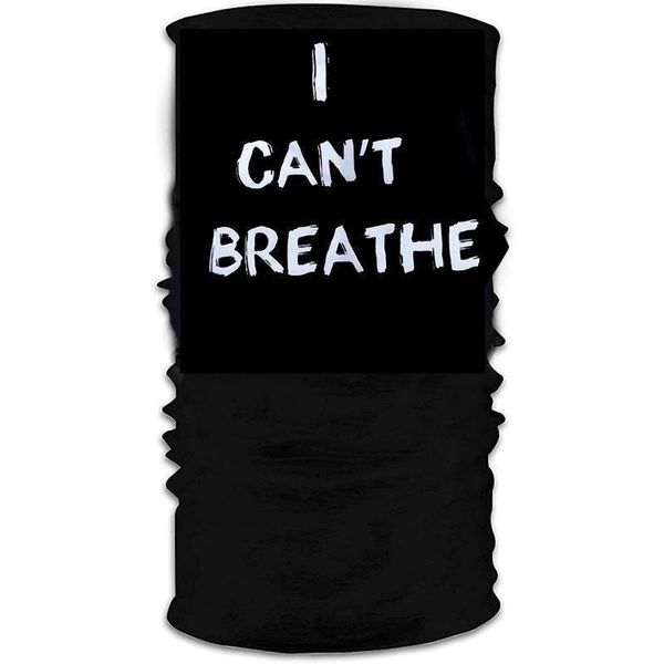 

scarf i breathee designer cant washable reusable face mask protective fabric mask with 2 hhl6