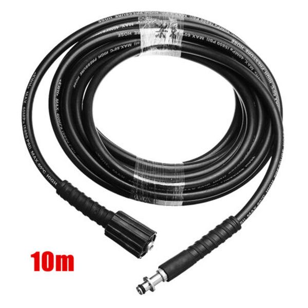 

2320psi мойка высокого давления шланг quick connect extension tube washer для karche