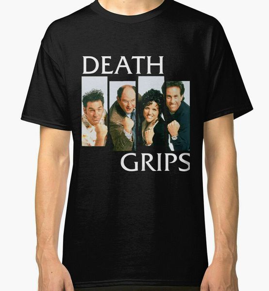 

rare death grips black t shirt men women s-2xl-3xl street plus size tee shirt