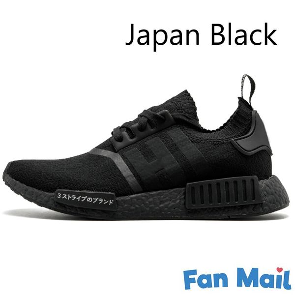 

скидка основные черный белый nmd r1 v2 кроссовки мехико oreo og классический аква tones металлическое золото мужчины женщины японии спортивн