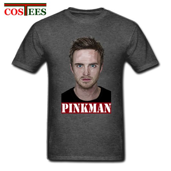 

jesse pinkman men t shirts breaking bad cool man design digital printed 100% combed cotton 180gsm fashion tees custom shirts