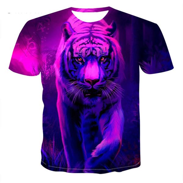 

dragon graphic animal theme 3d summer 3d print shirts aesthetic oversized comics men clothing