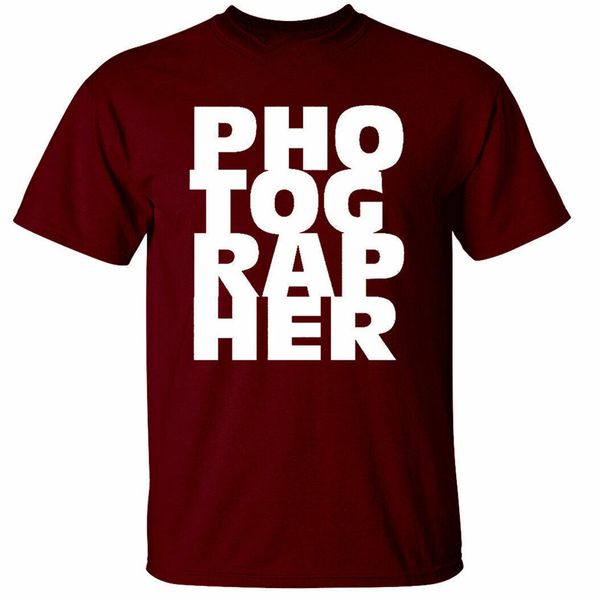 

mens pgrapher gift tee pgraphy t-shirt camera cool tee shirt