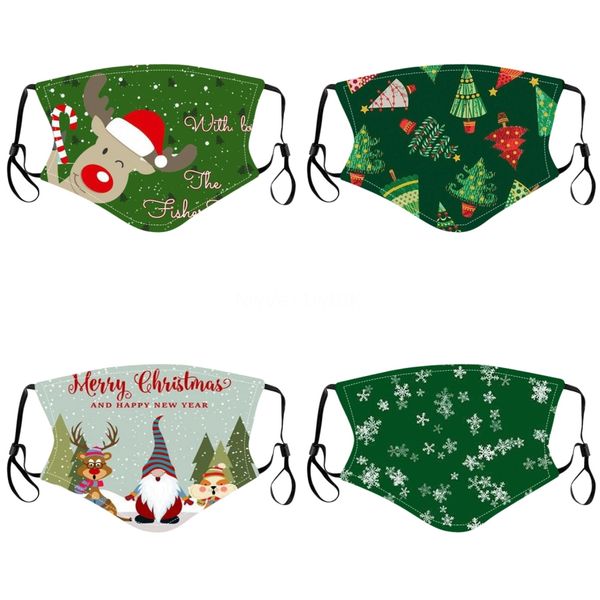 

черные маски для лица prection маска с ушной рот face санитарные открытый маски # 527, Black