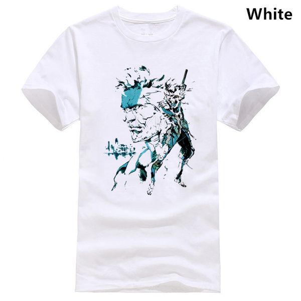 

s-l1600metal gear solid t-shirt, solid snake t-shirt inspired design top