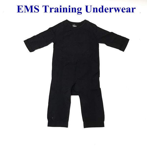 

latest design training panties for muscle stimulator tens ems unit 47% lyocell 44% polyamide 9% lycra