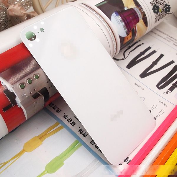 

tempered glass housing for iphone88g with tempered glass need not be replaced with frame hdl free