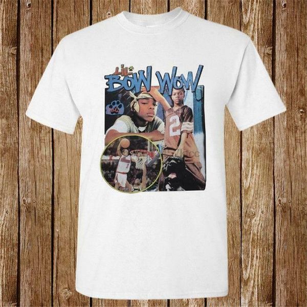 

new lil bow wow the rapper new usa size s m l xl 2xl 3xl t-shirt en1 cool tee shirt