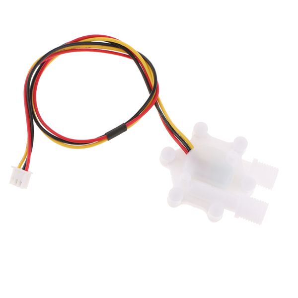 

вода кофе flow sensor switch meter расходомер fluid control